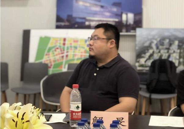 币安链参加临港区块链产业技术研究院线下行业沙龙