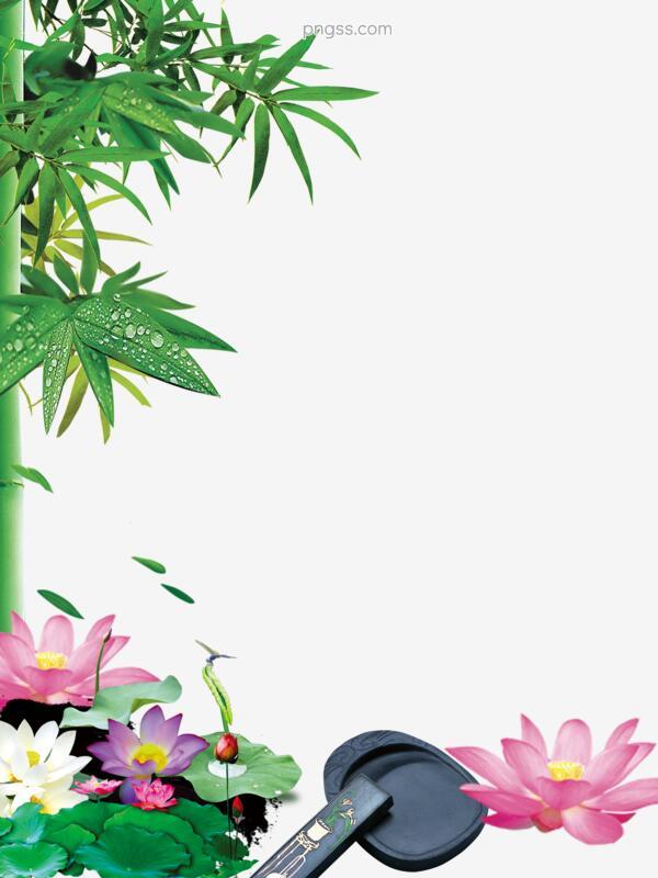 中国新年花卉背景png搜索网 精选免抠素材 透明png图片分享下载 Pngss Com