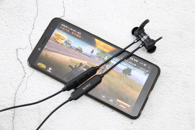 低延迟，玩游戏更畅快，南卡S2游戏耳机体验