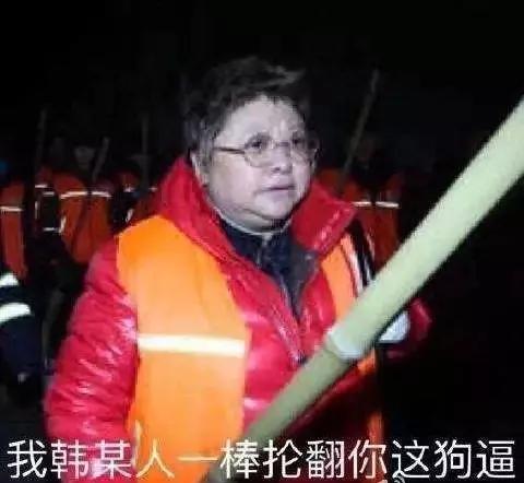 我真不是因为韩红给武汉募捐，才粉上这个“西藏悍匪”的...