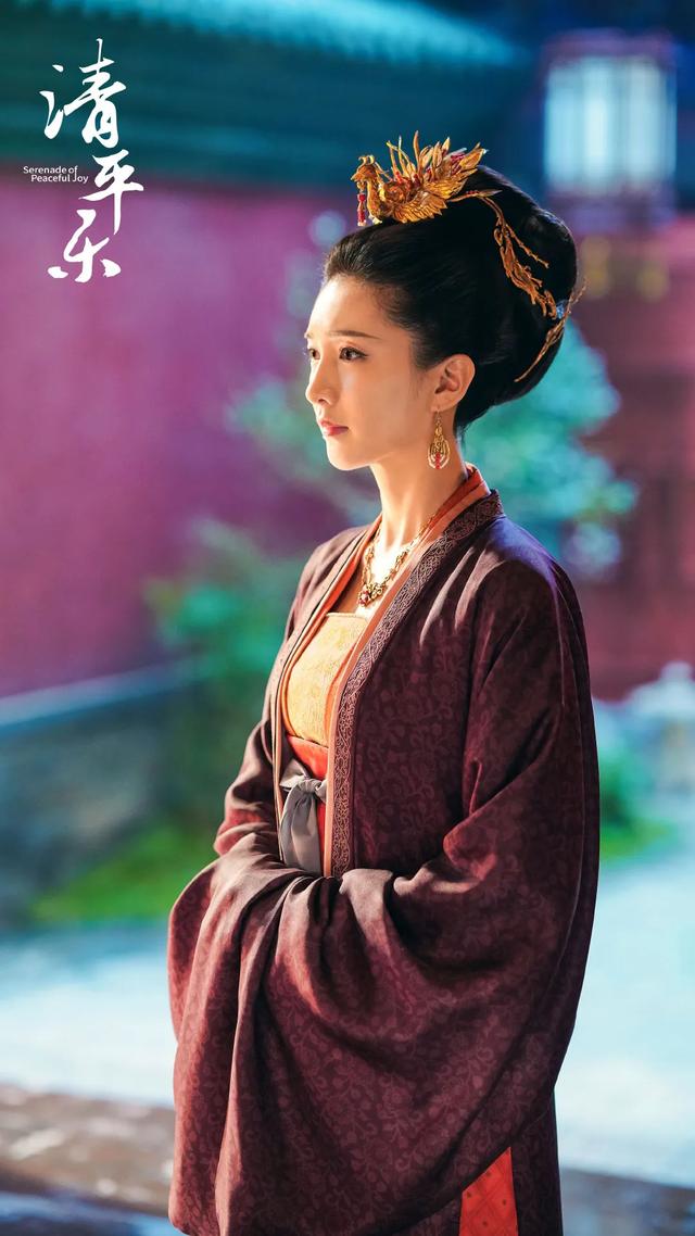 世界读书日看《清平乐》:宋仁宗的仁与忍 世界读书日看《清平乐》:宋仁宗的仁与忍