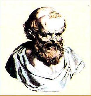 古代希腊有名的医学家是谁