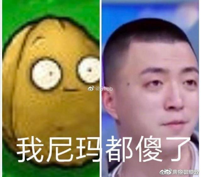 听完牛姐的朗诵式Rap后，GAI：心疼我方豆芽...