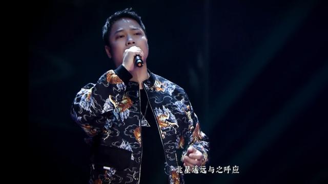 周深上热搜的秘密，都藏在了这首国风歌曲中...