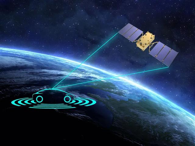 “中国版”特斯拉：吉利卫星项目开工，年内将发射双卫星