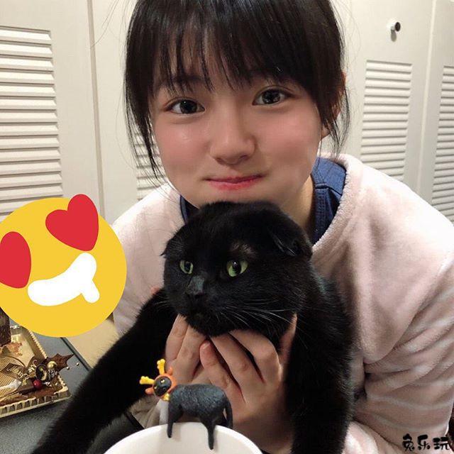 制服的魅力！日本写真界人气偶像叶月翼（叶月つばさ）可爱中却隐藏着奔放的鲜嫩娇躯！