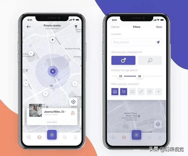 专业UI设计新手怎样学习可以拿高薪资