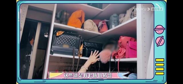 罗志祥回应出轨，这是承认自己私生活混乱？