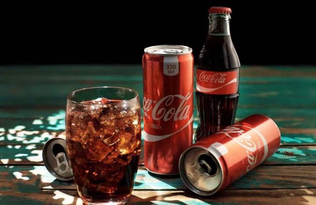 澳洲可口可乐在大范围新冠疫情封锁下销量暴跌