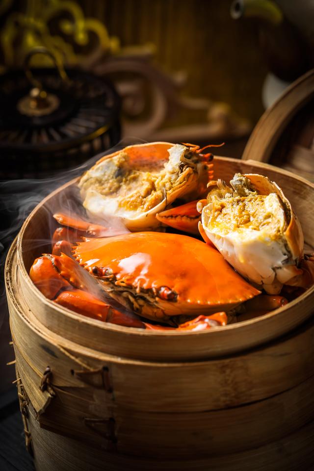 昆山特色美食不仅牢牢抓住了本地人的胃,五湖四海的吃货们也对它们欲