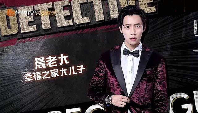 黑料不断却人气爆棚，这样的男团仅此一家！