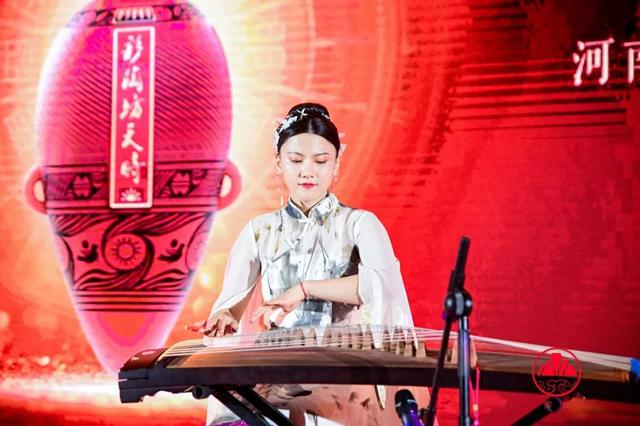 重磅！仰韶酒业与盛林商贸战略签约，共同打造彩陶坊天时品牌！