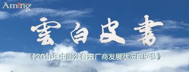 宝之云排名第十九，2019年云综合收入15.5亿元