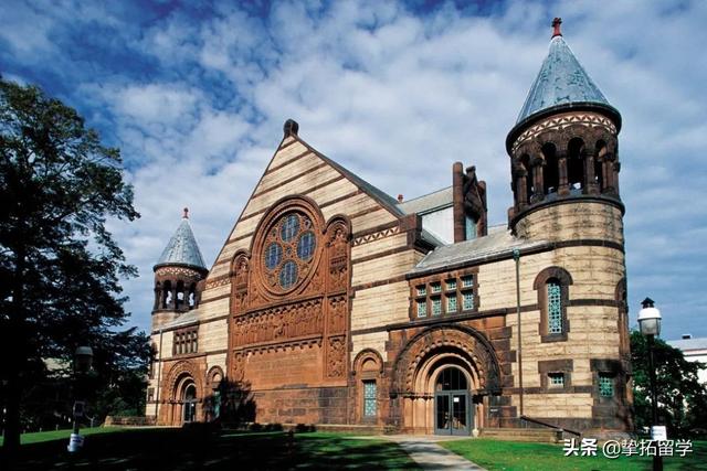 Ivy Day藤校放榜日！录取率6年首次反弹上升！