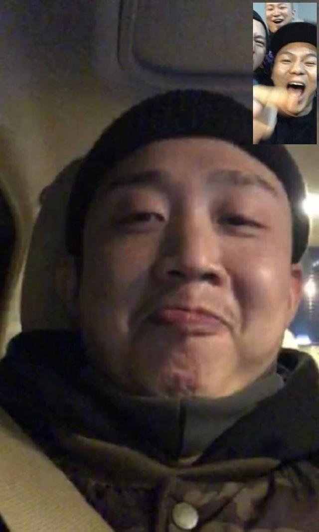 两年后重登综艺舞台的GAI，第一仗就打赢了张艺兴...