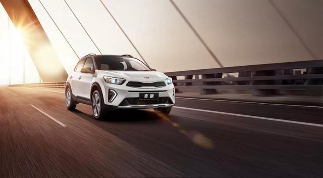 6万左右这五大SUV“神车”可选！你真没听错，6万买不来吃亏上当