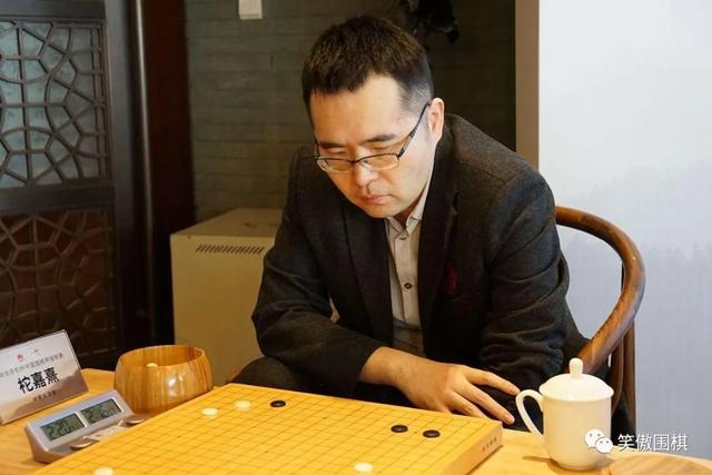 棋闻详情