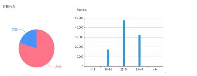 服装加盟行业信息流广告投放案例分析