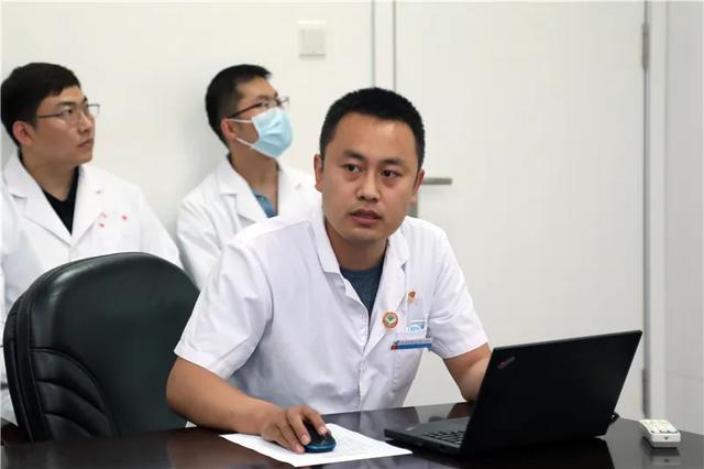 学习寄语精神 展现青春担当 | 青年职工座谈会