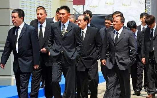 因为一次跨洋暗杀震惊世界，这个台湾黑帮至今无人超越...