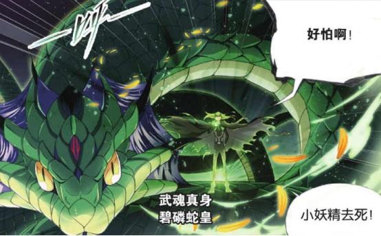 斗罗大陆堪称禁地的四处区域封号斗罗踏入也九死一生