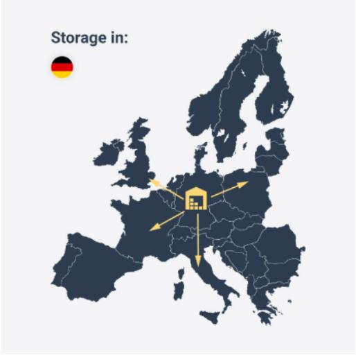 亚马逊欧洲站卖家 用fba物流 到底选pan European还是efn 蓝海亿观网