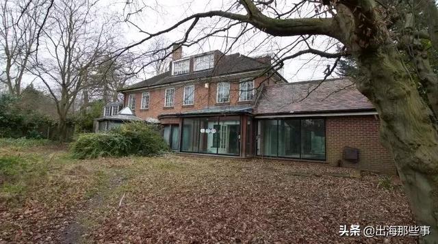 亿万豪宅任由废弃,最后是这样的结局?