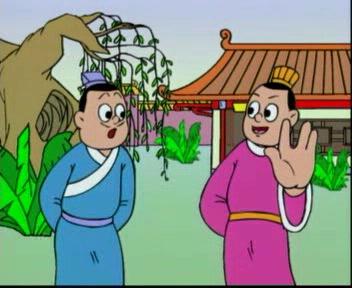 齐大非偶什么意思齐大非偶子非良人典故