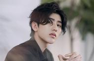 Handsome throughput Cai Xukun, how to wear building is vogue amounts to a person