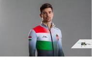 Hungarian disgrace China the athlete apologizes eventually