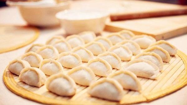 北方人年夜饭都吃什么呢