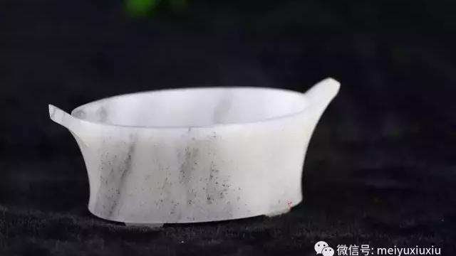 玉器优劣标准