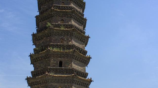 世界四大历史文化名城是哪四个