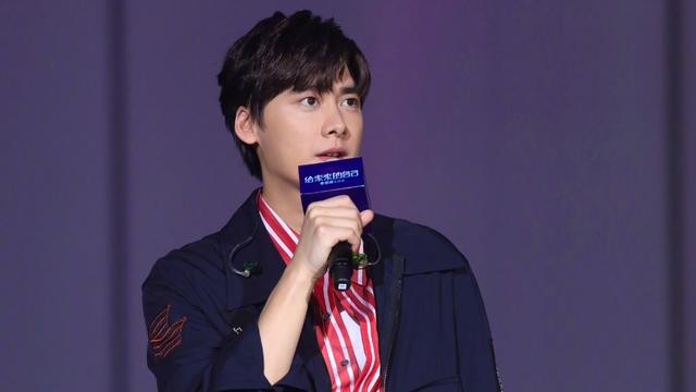 李易峰作文