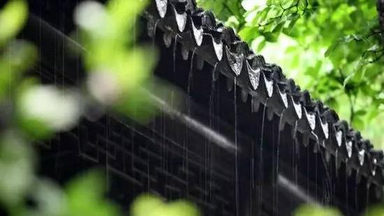 柳宗元古诗梅雨朗读