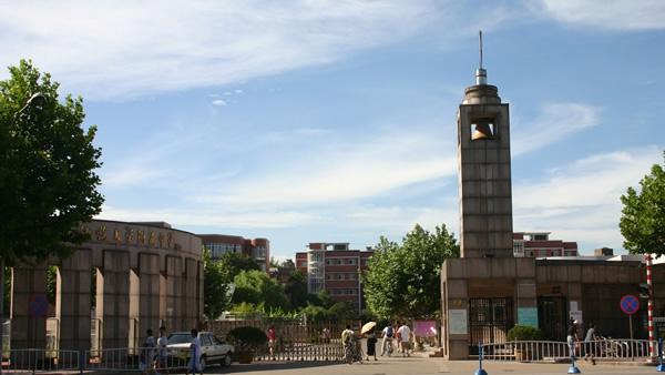 南京师范大学附属中学初中部