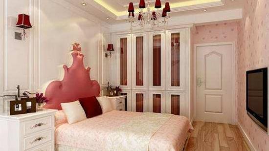 结婚家具什么颜色好看吗