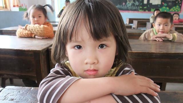 小学一年级的学生应该注重培养什么