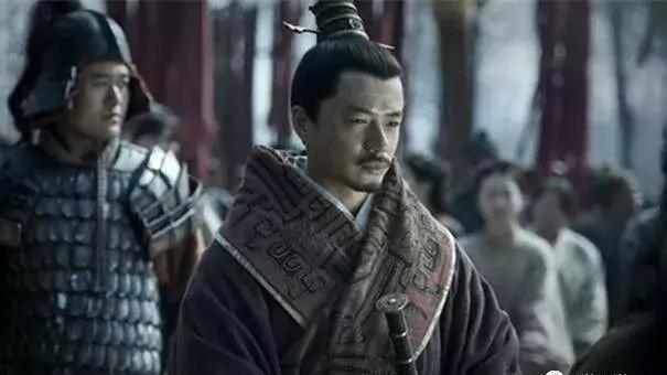 韩信能忍胯下之辱终成大器