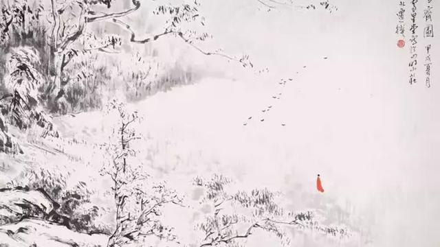 描写小雪的古诗词大全