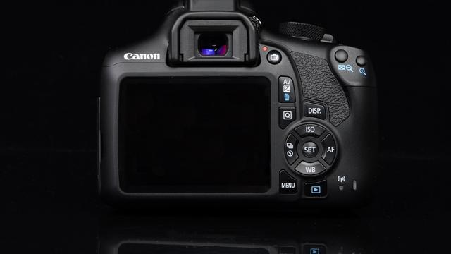佳能5d3我没摄影基础什么都不会怎么入门