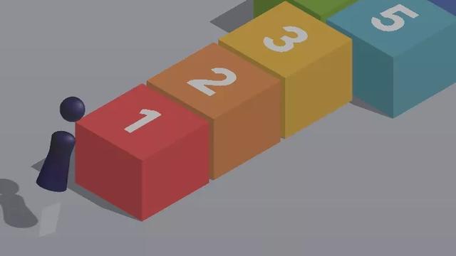 跳一跳有什么特别方法破纪录吗