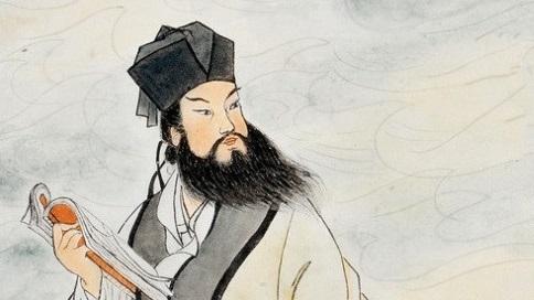 宋詞賞析江城子