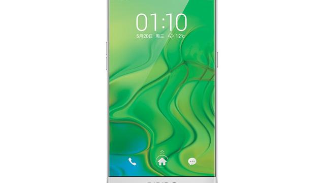 oppor7plus移动版可以插联通卡吗