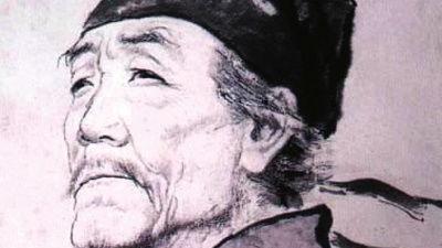 唐詩宋詞那種好