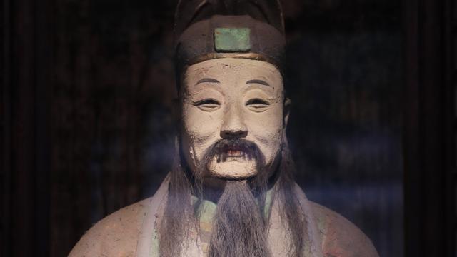杜甫寫過夏的詩句
