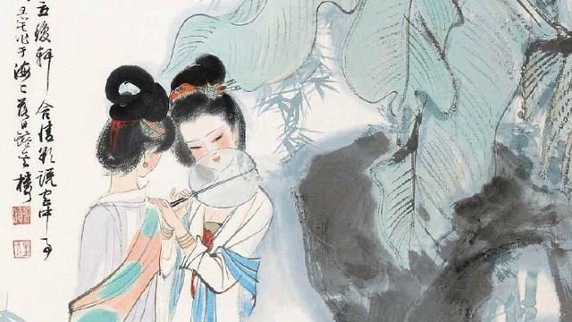 李清照写的诗词