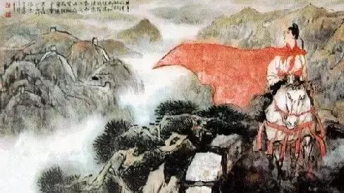王之涣写的诗