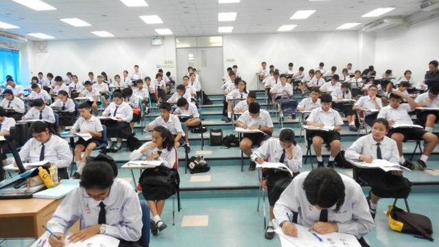 高考成绩复核如果真实成绩比之前成绩低会降分吗