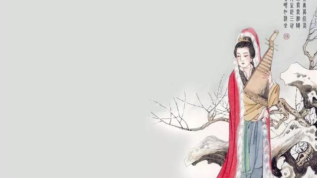 卓文君最著名的诗词